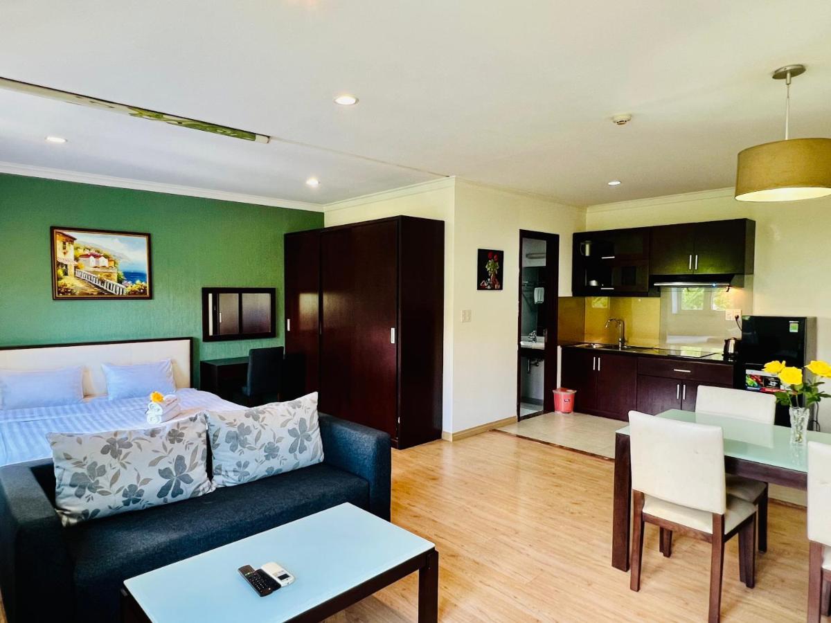 Lila Luxury Hotel&apartment