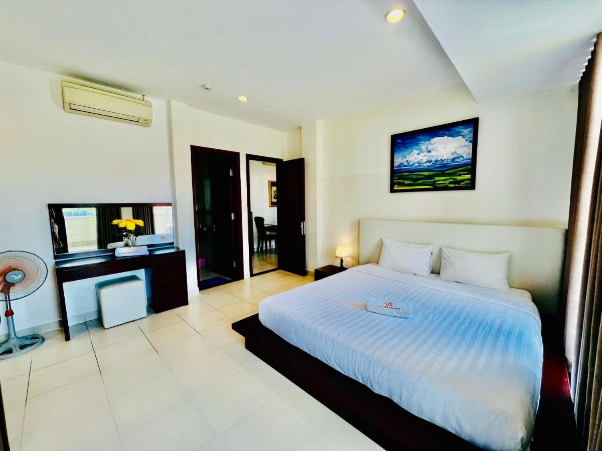 Lila Luxury Hotel&apartment 3*