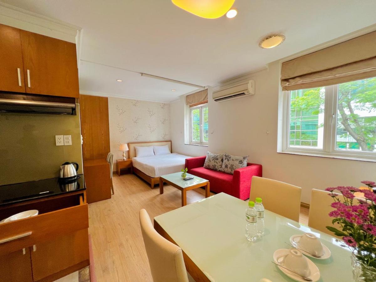 Lila Luxury Hotel&apartment Appart hôtel