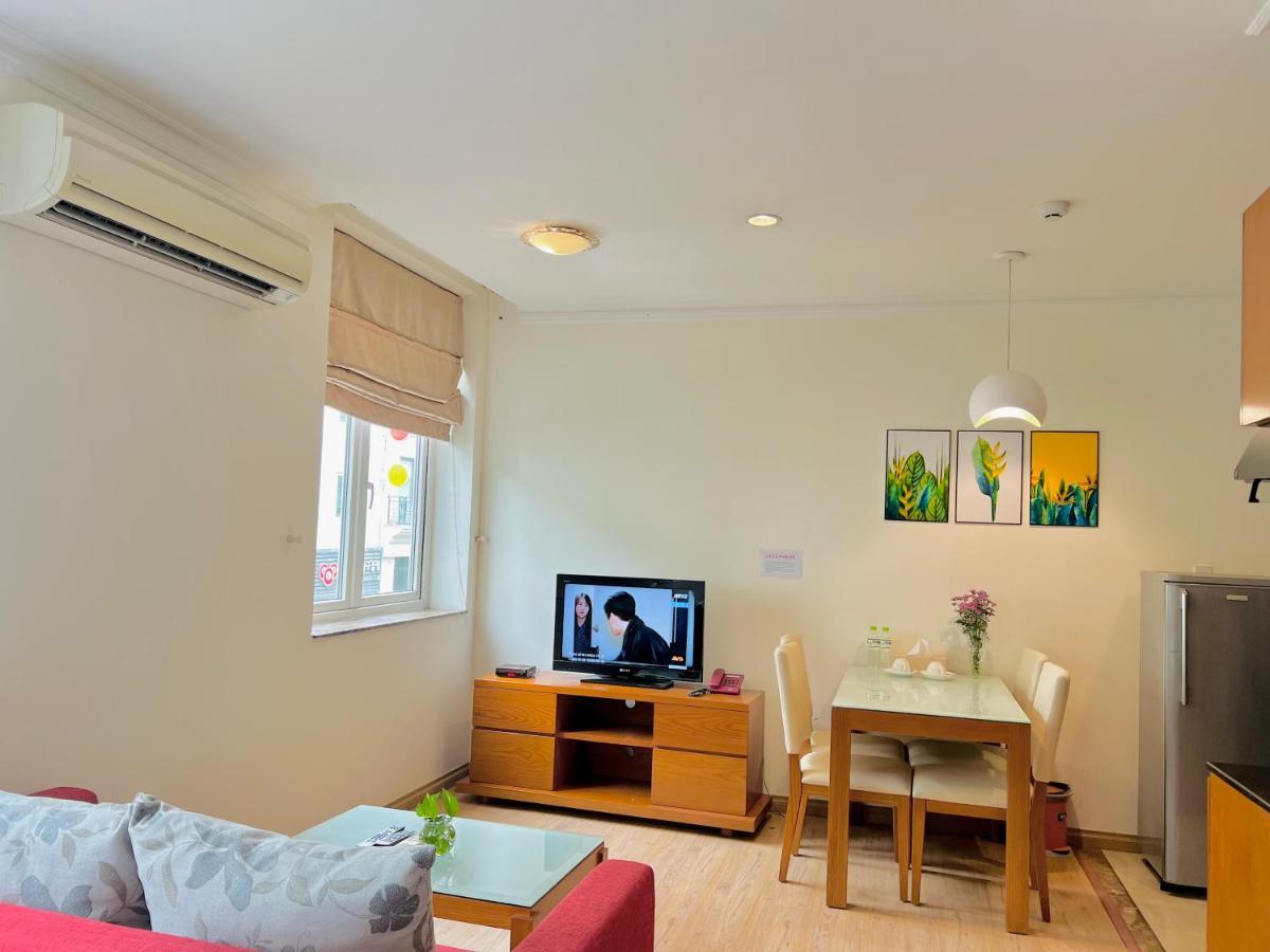 Appart hôtel Lila Luxury Hotel&apartment 3*