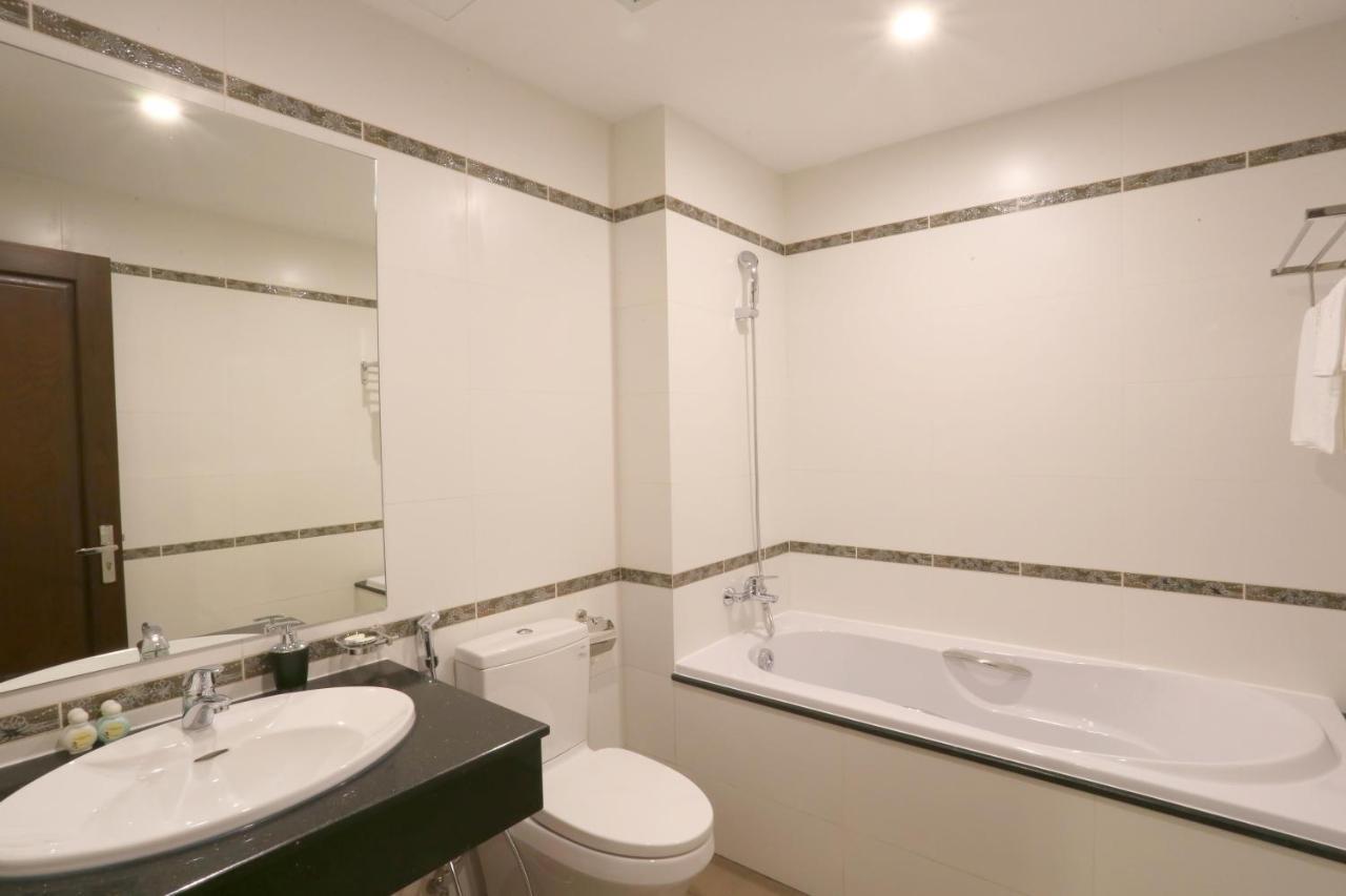 Appart hôtel Lila Luxury Hotel&apartment
