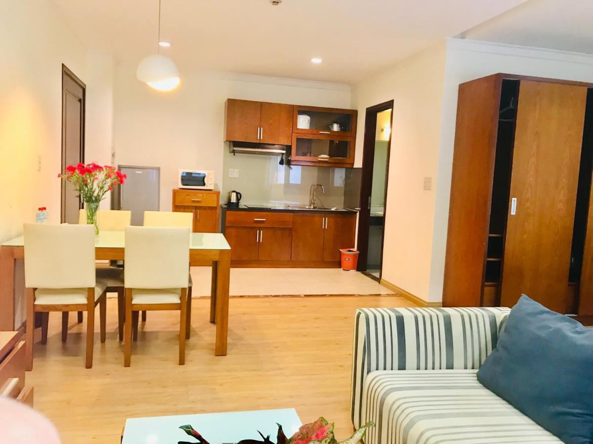 Lila Luxury Hotel&apartment Hô Chi Minh-Ville