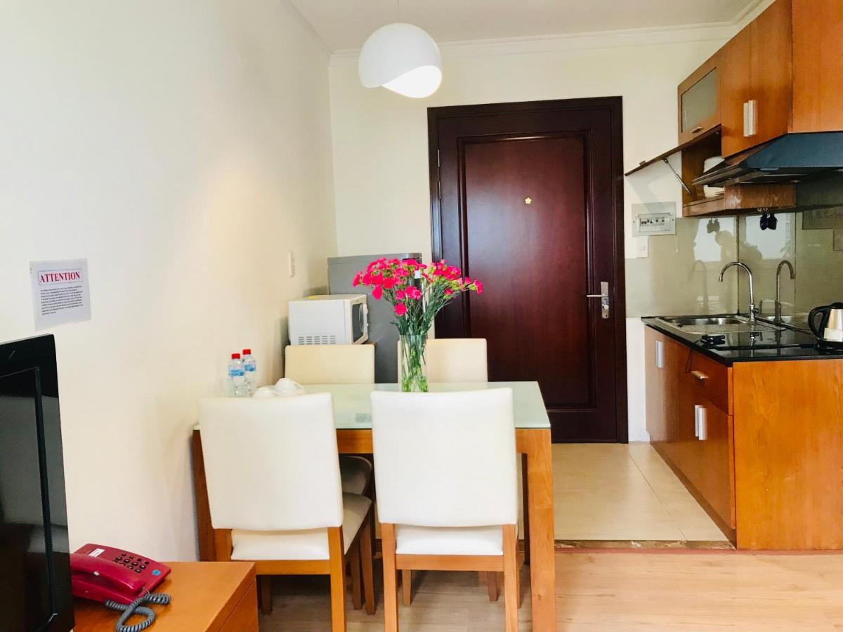 Lila Luxury Hotel&apartment Appart hôtel