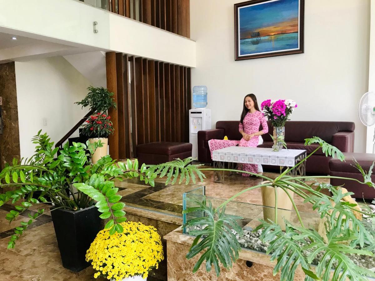 Lila Luxury & Aparthotel