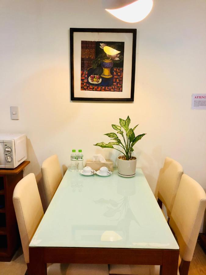 Aparthotel Lila Luxury & Ho Chi Minh City