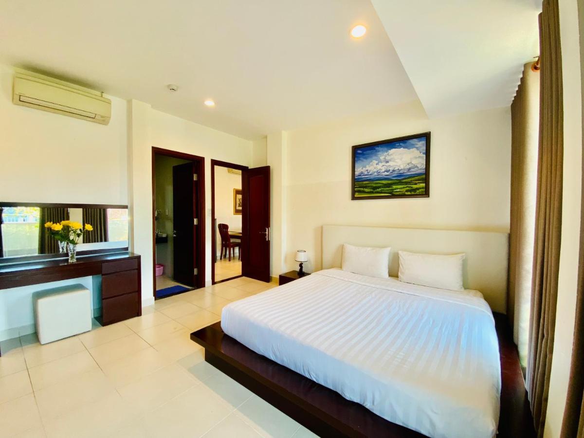 Aparthotel Lila Luxury & 3*