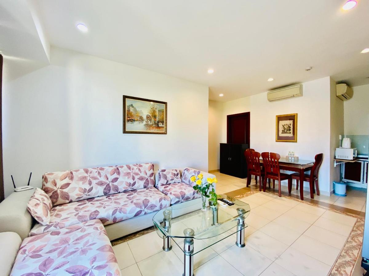 Lila Luxury & Aparthotel Ho Chi Minh City