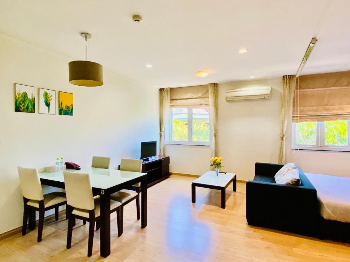 Lila Luxury & Aparthotel 3*