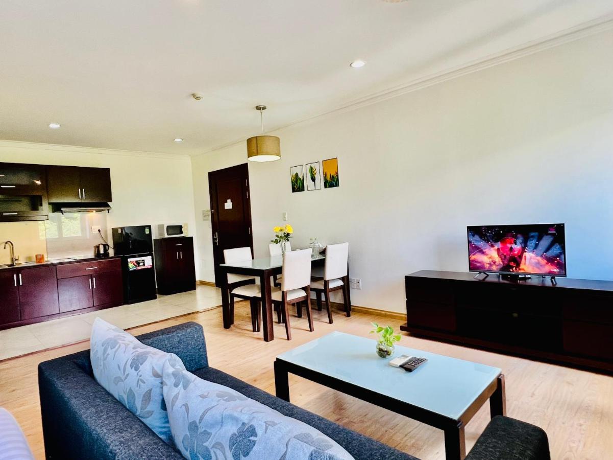 Aparthotel Lila Luxury & Ho Chi Minh City