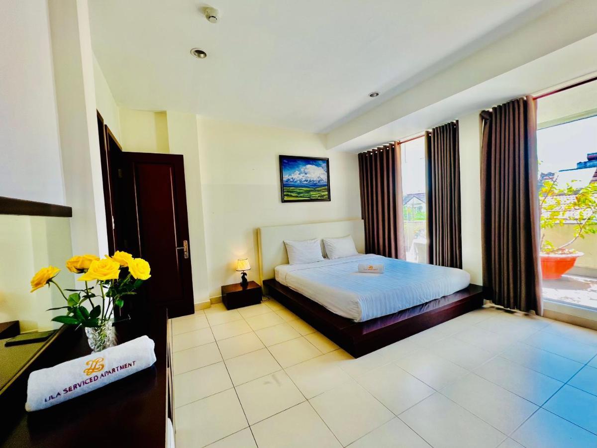 Lila Luxury & Aparthotel 3*