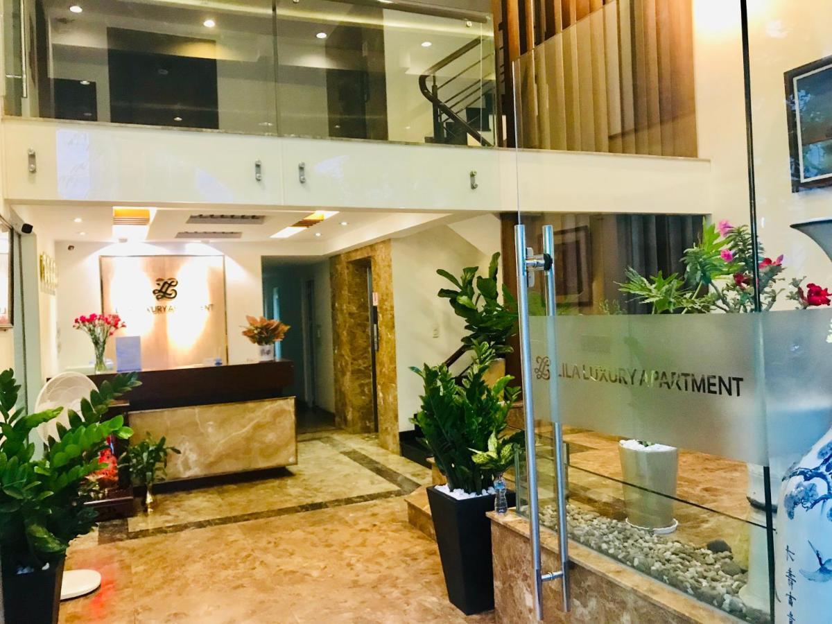 Lila Luxury & 3*
