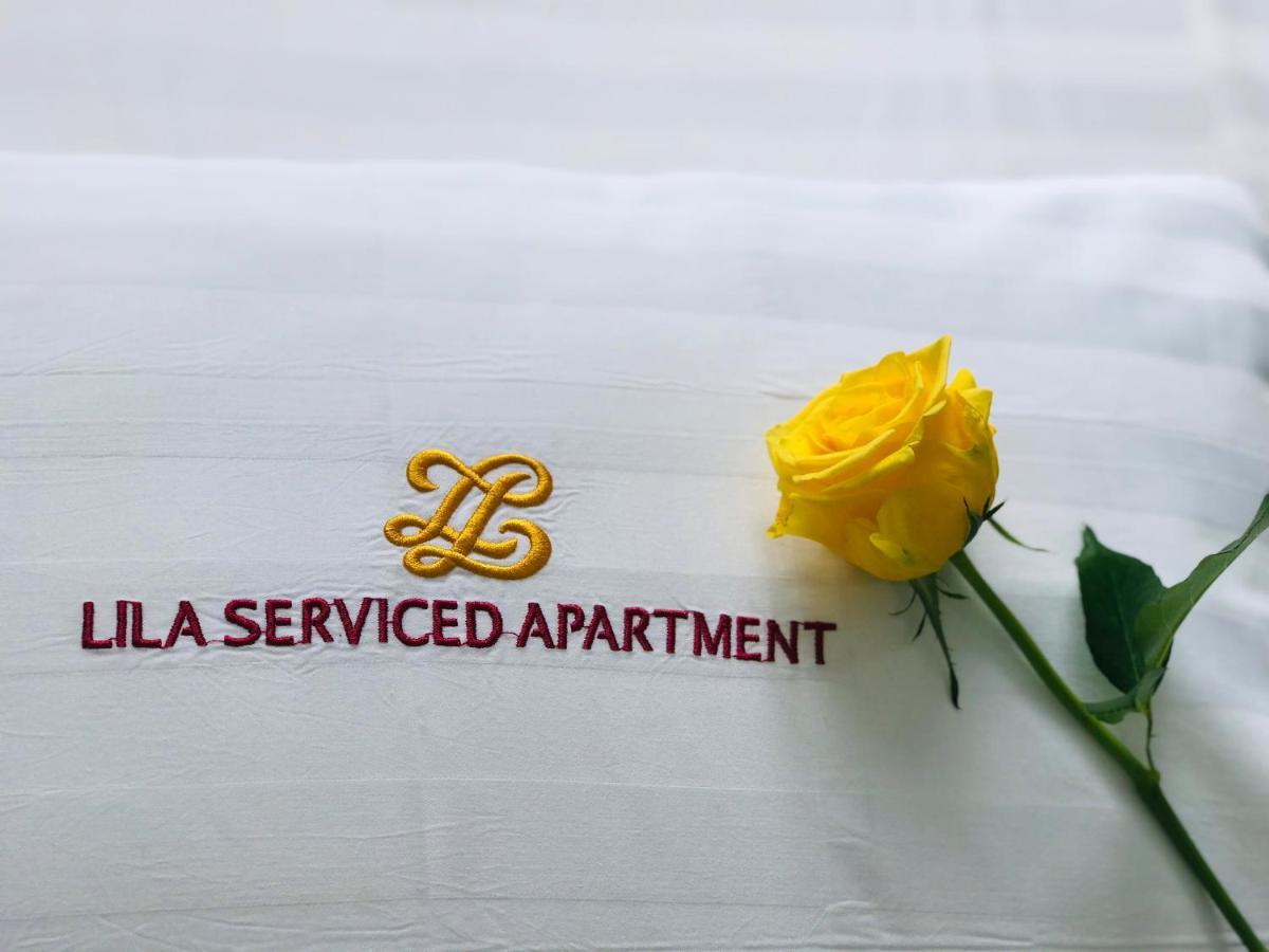 Lila Luxury & Aparthotel Ho Chi Minh City