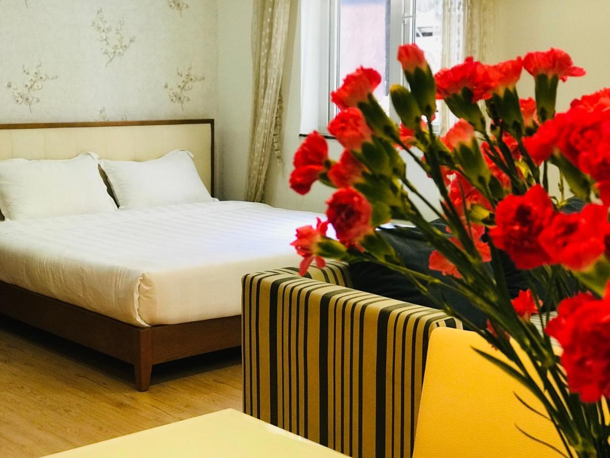Aparthotel Lila Luxury & 3*