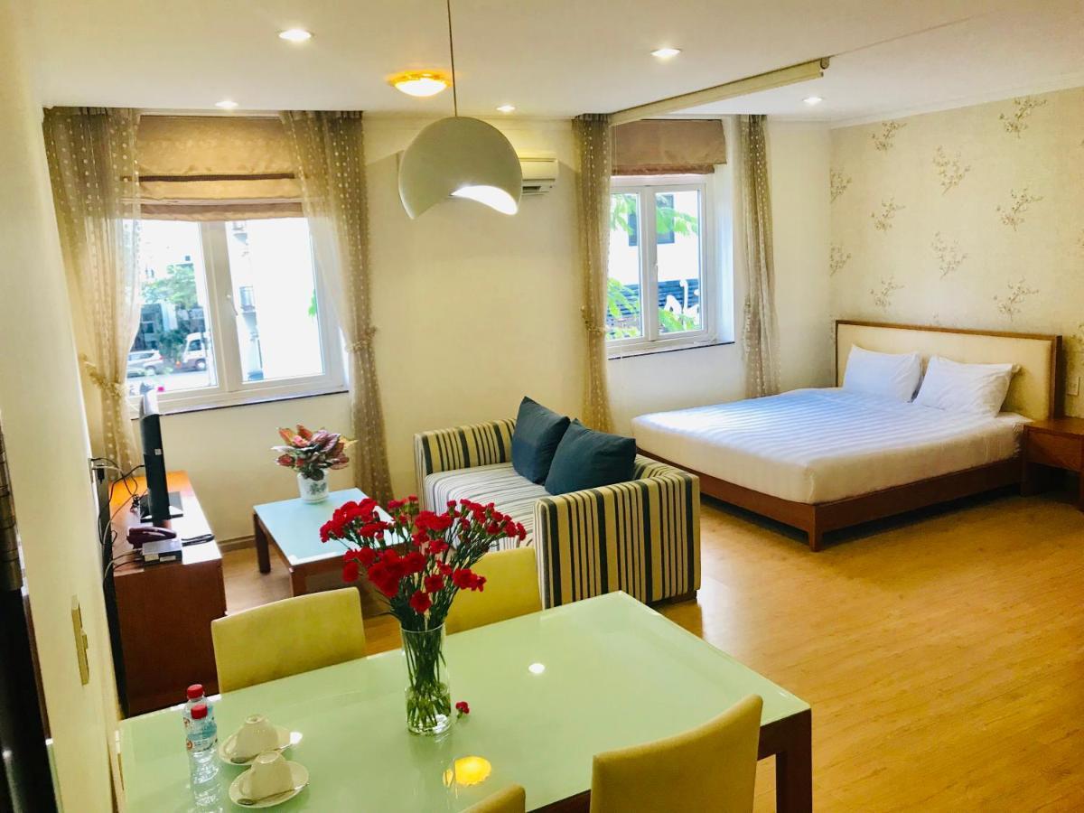Lila Luxury & 3* Ho Chi Minh City
