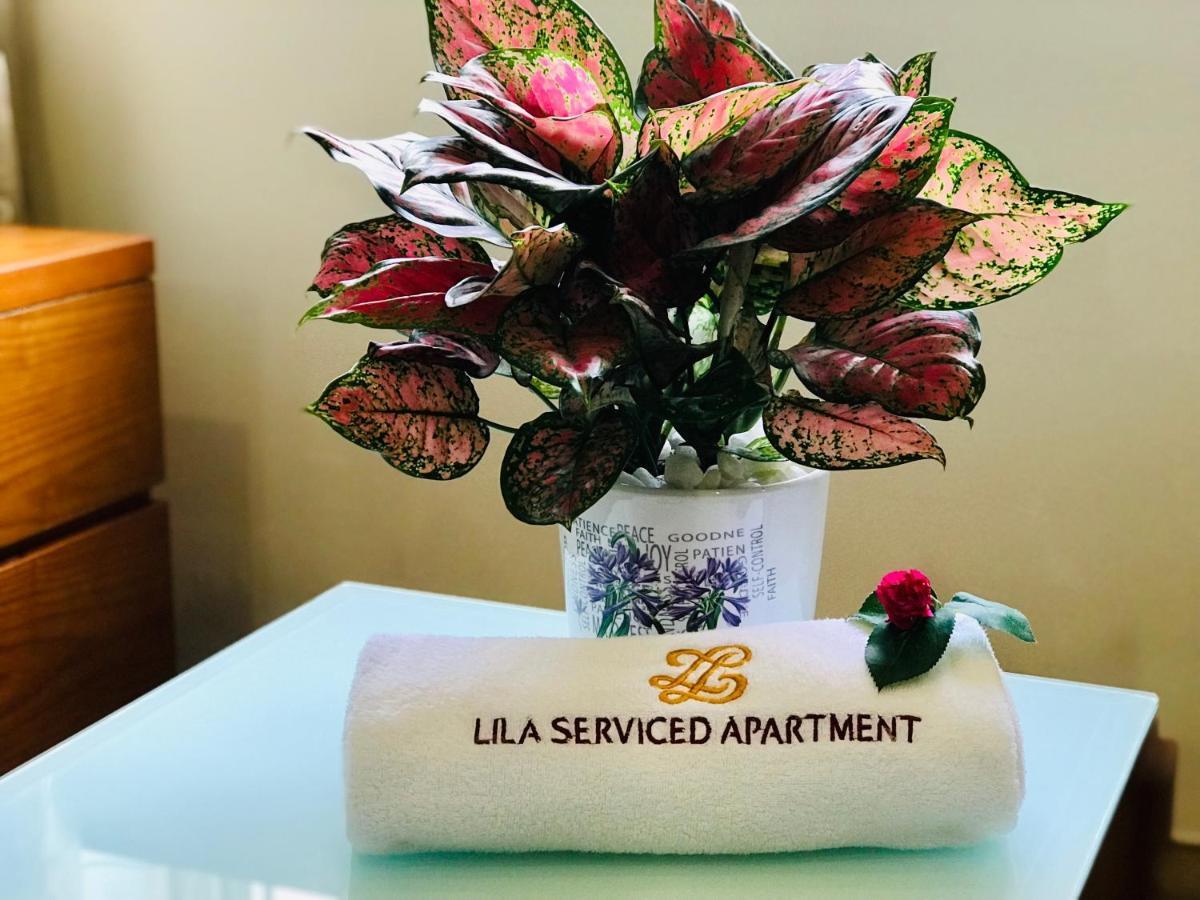 Lila Luxury &