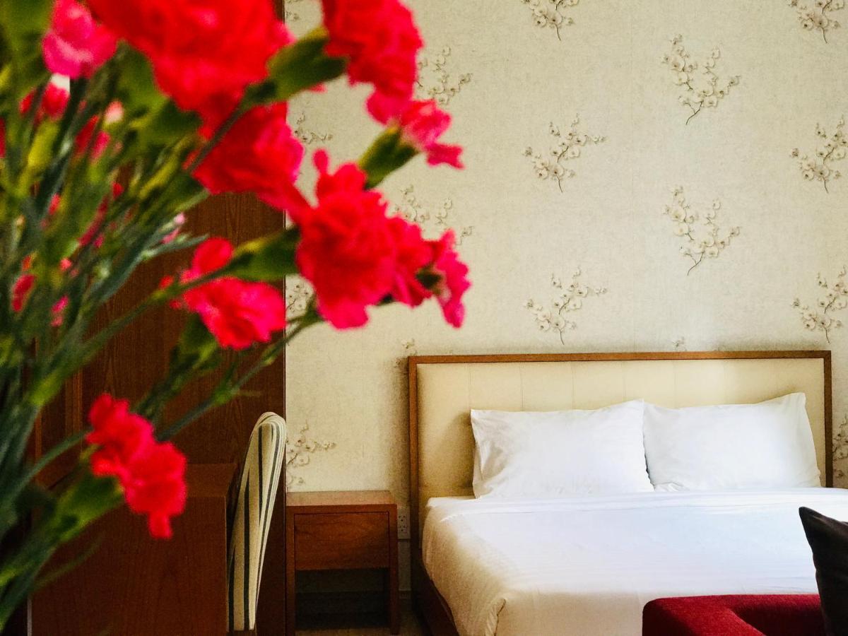 Aparthotel Lila Luxury &
