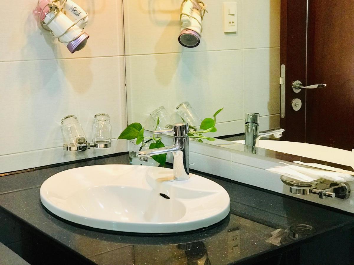 Aparthotel Lila Luxury & Ho Chi Minh City
