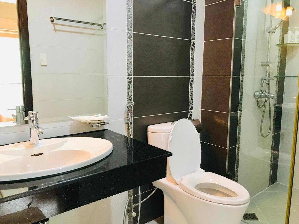 Lila Luxury & Aparthotel Ho Chi Minh City