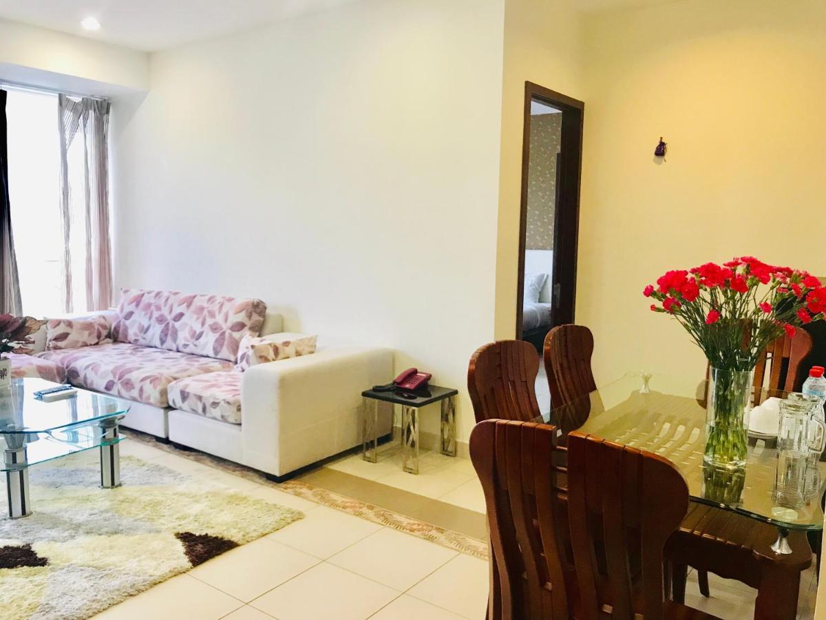 Lila Luxury & Ho Chi Minh City