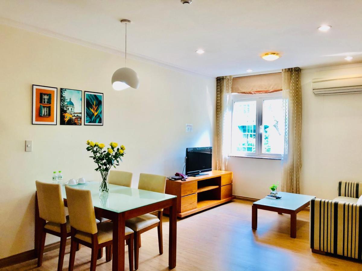 Lila Luxury & Aparthotel